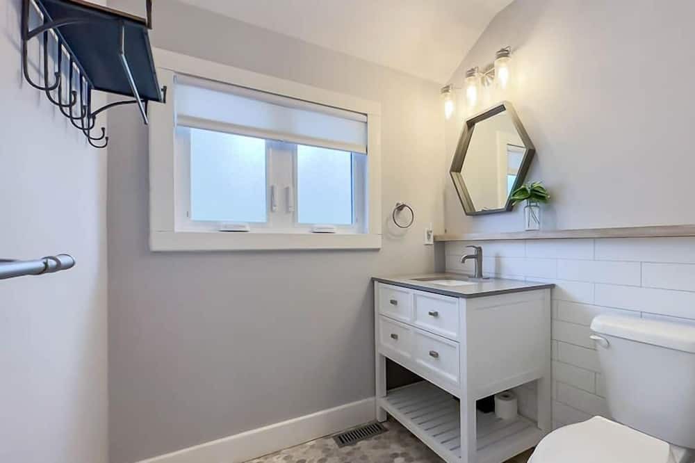 Photo of Bathroom in Bayfield