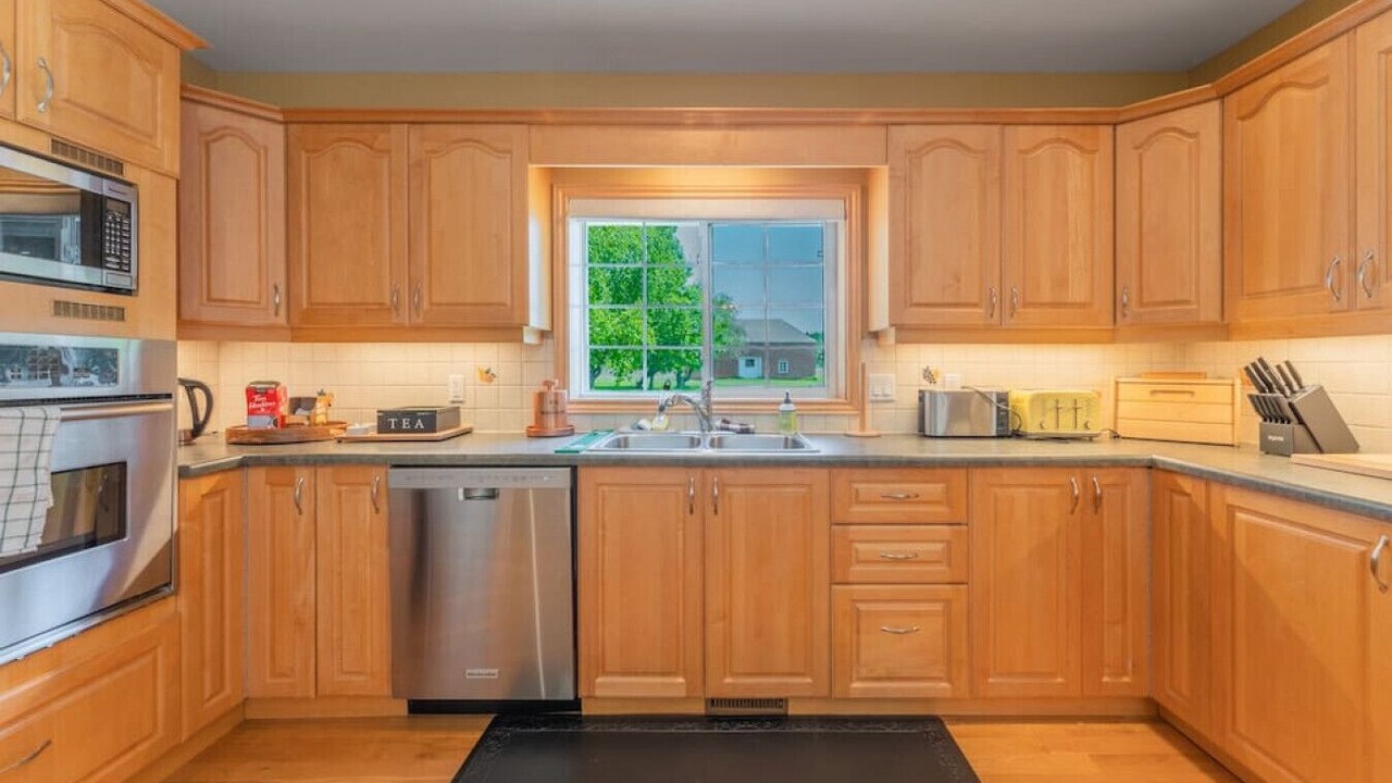 Photo of Kitchen in Belleville