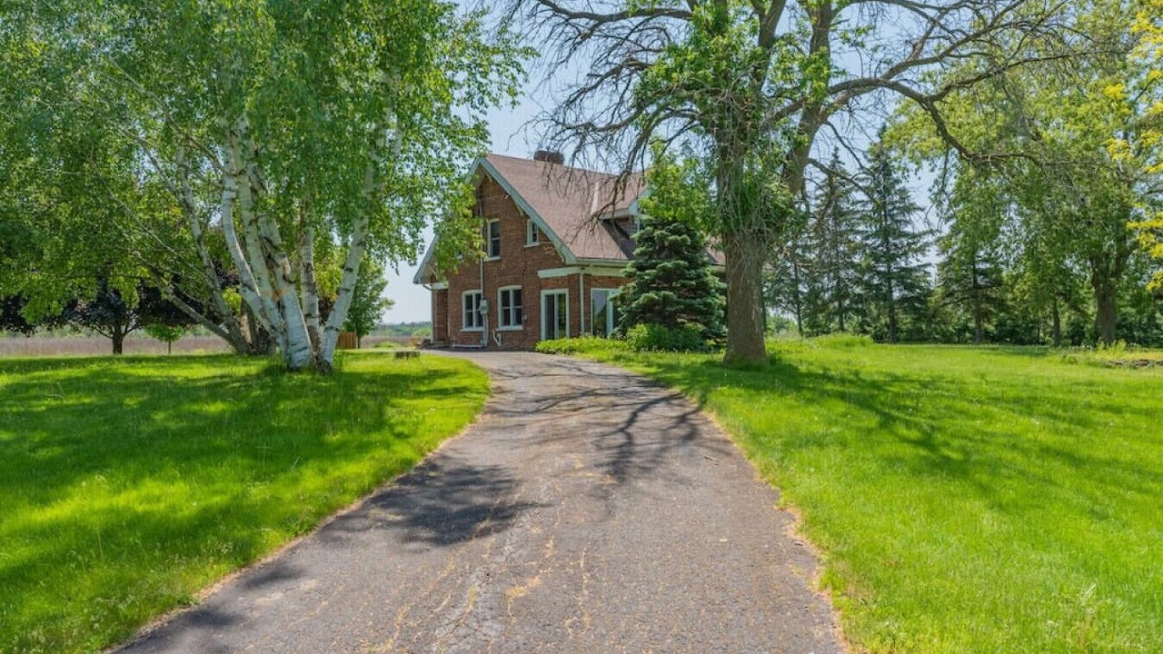 Photo of Outdoor in Belleville