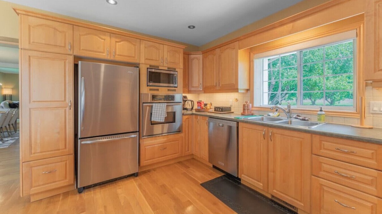 Photo of Kitchen in Belleville