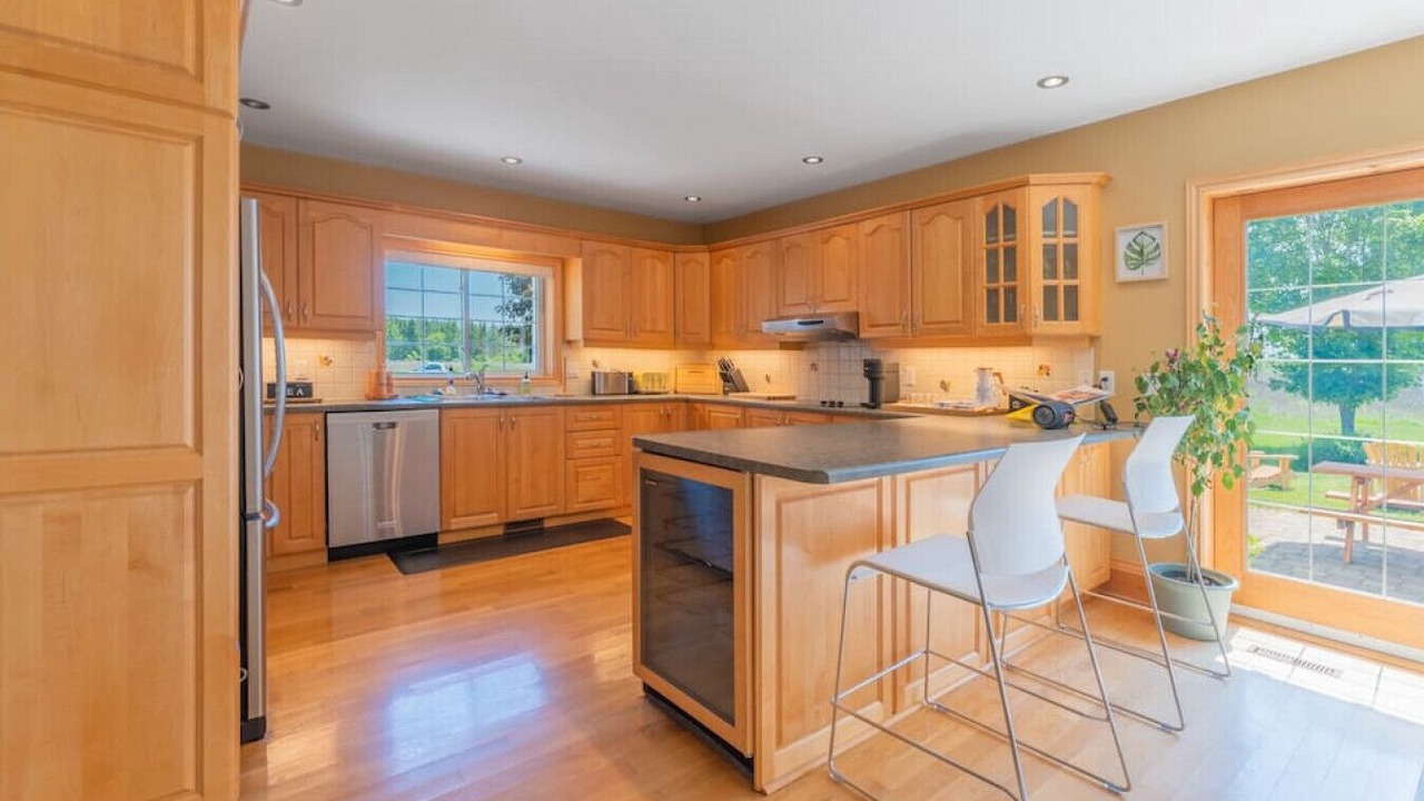 Photo of Kitchen in Belleville