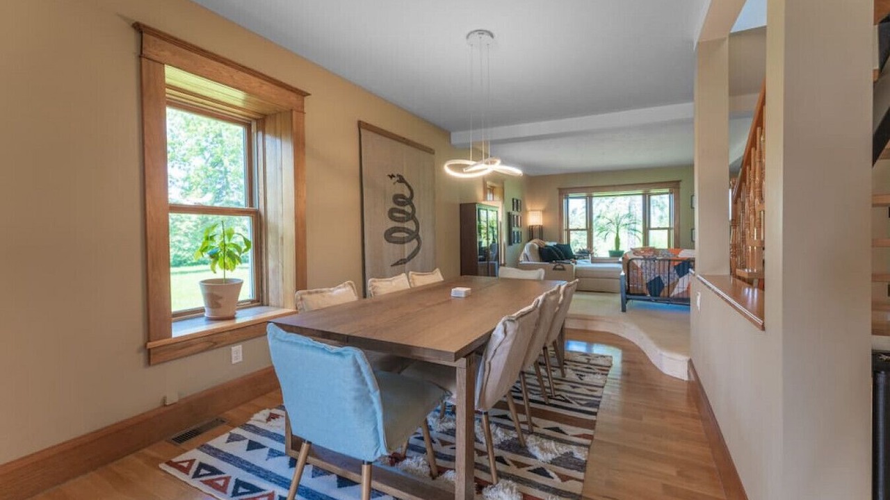 Photo of Kitchen in Belleville