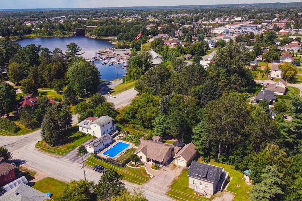 Photo of Outdoor in Sturgeon Falls