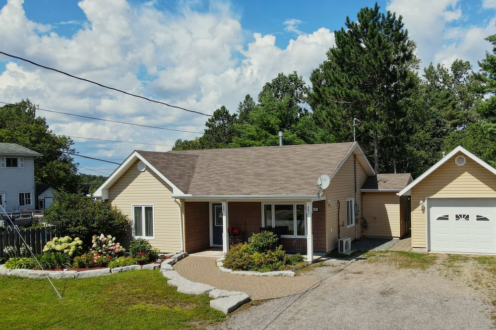 Photo of Outdoor in Sturgeon Falls