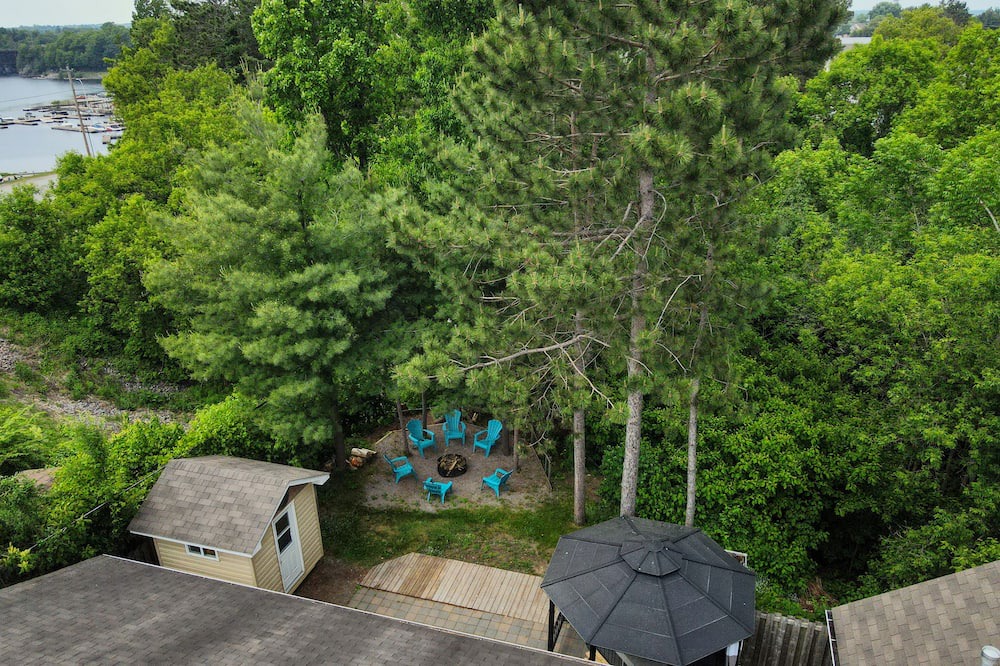 Photo of Outdoor in Sturgeon Falls