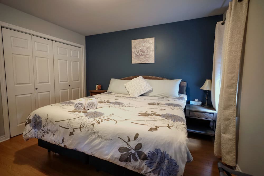 Photo of Bedroom in Sturgeon Falls