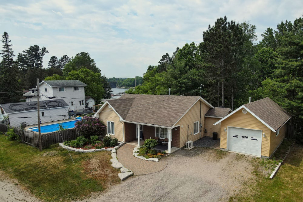 Photo of Outdoor in Sturgeon Falls