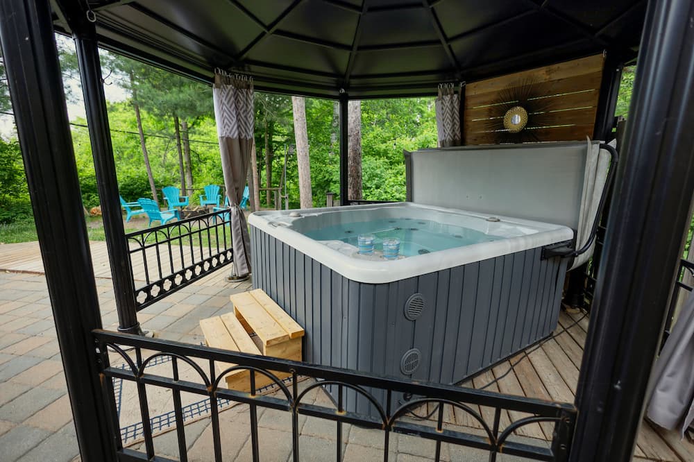 Photo of Outdoor in Sturgeon Falls