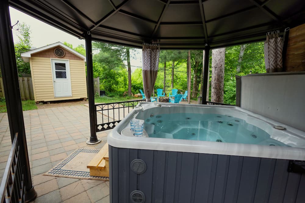 Photo of Outdoor in Sturgeon Falls