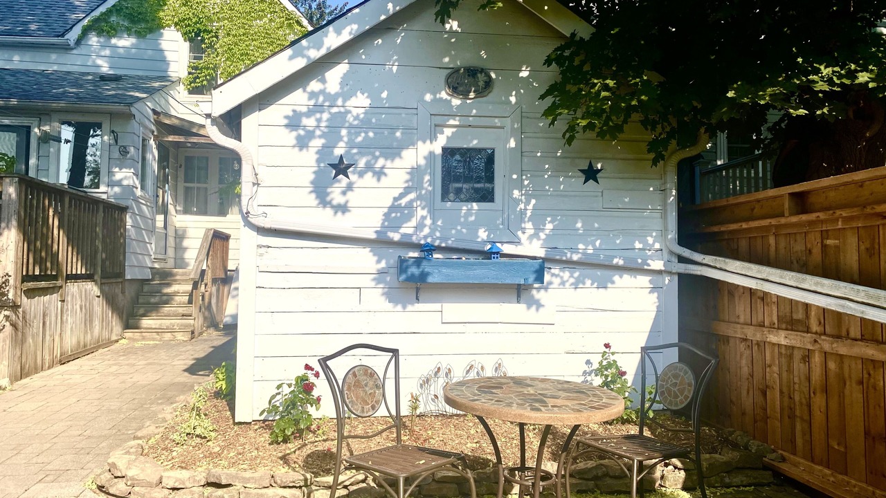 Photo of Outdoor in Grimsby