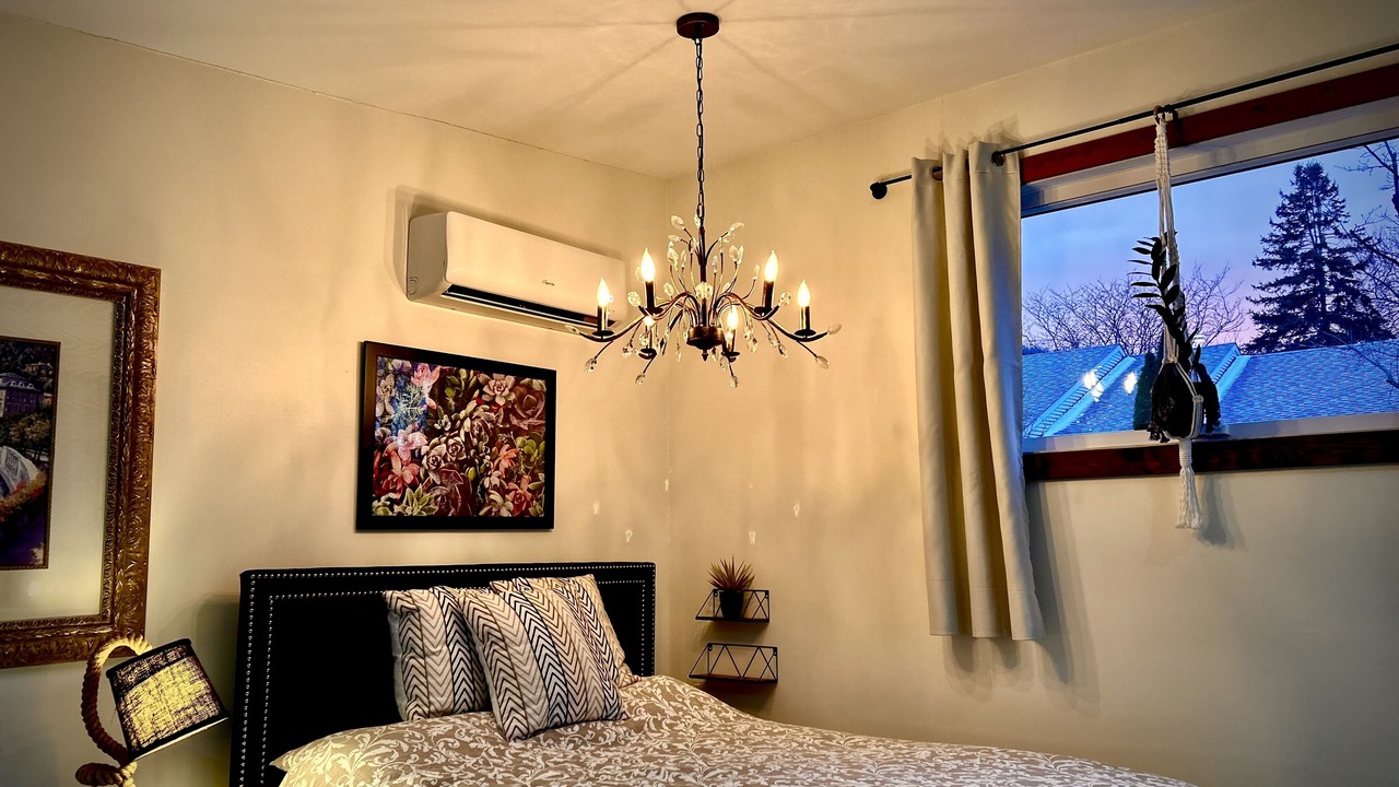Photo of Bedroom in Grimsby