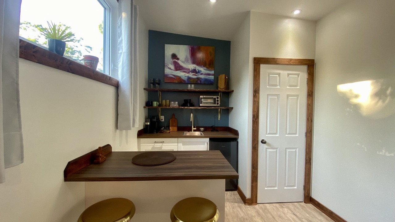 Photo of Kitchen in Grimsby