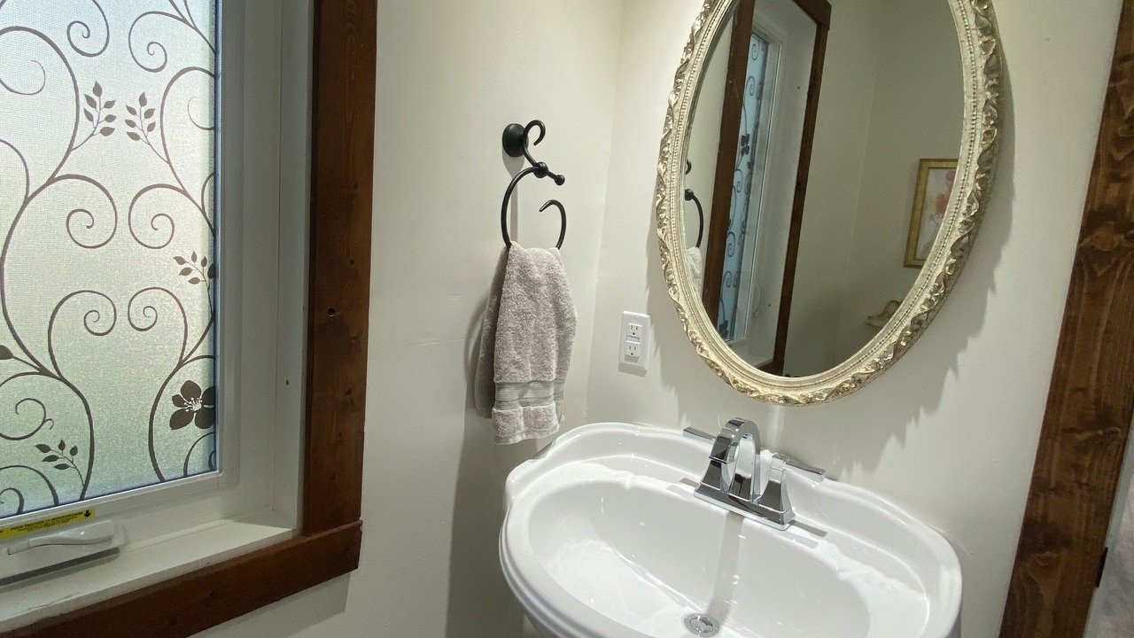 Photo of Bathroom in Grimsby