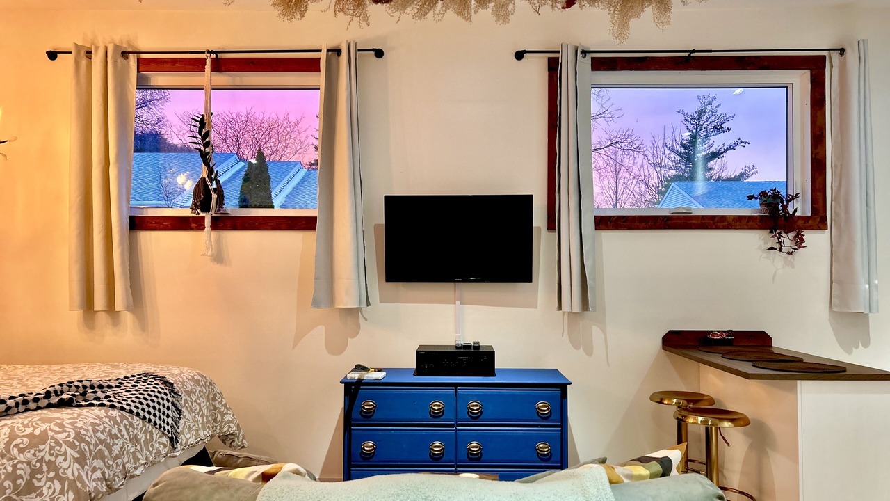Photo of Livingroom in Grimsby