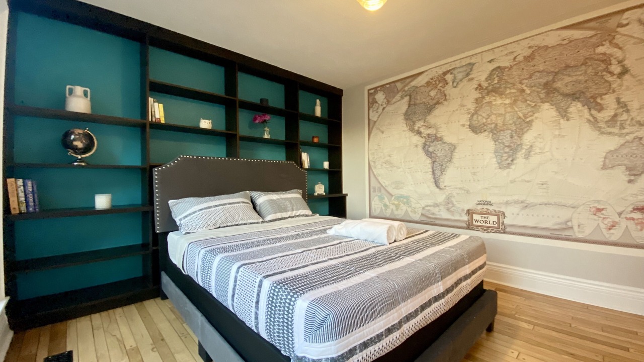 Photo of Bedroom in Caledon