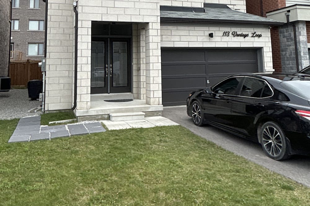 Photo of Outdoor in Newmarket