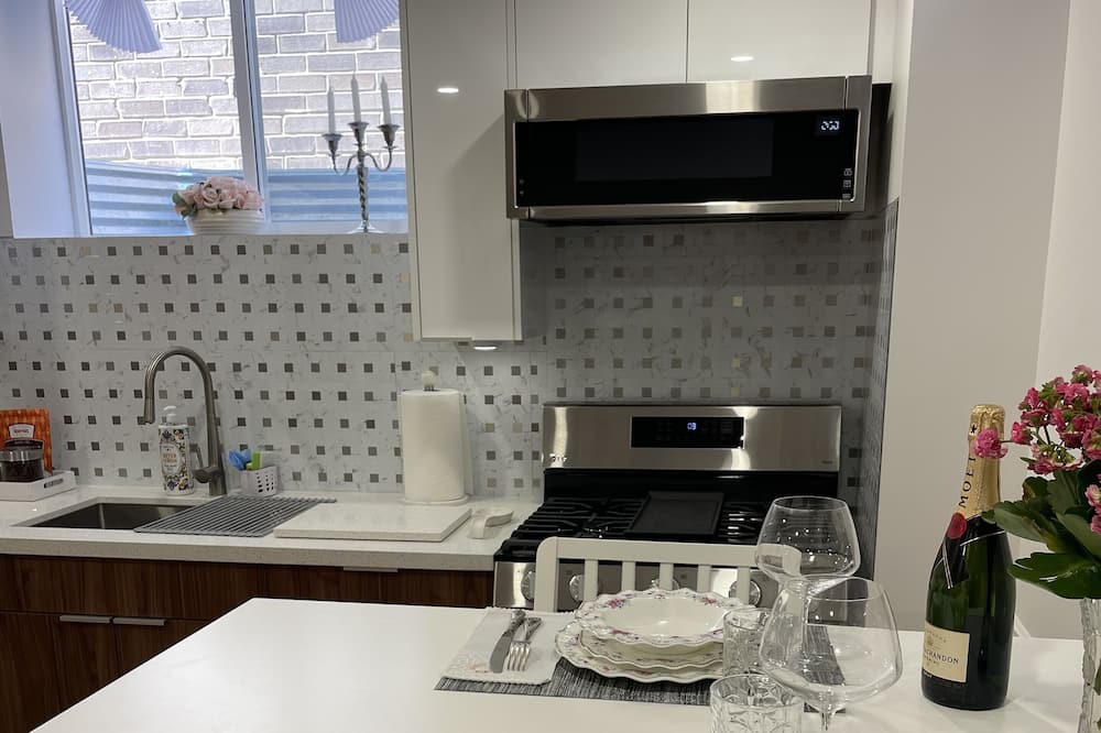 Photo of Kitchen in Newmarket