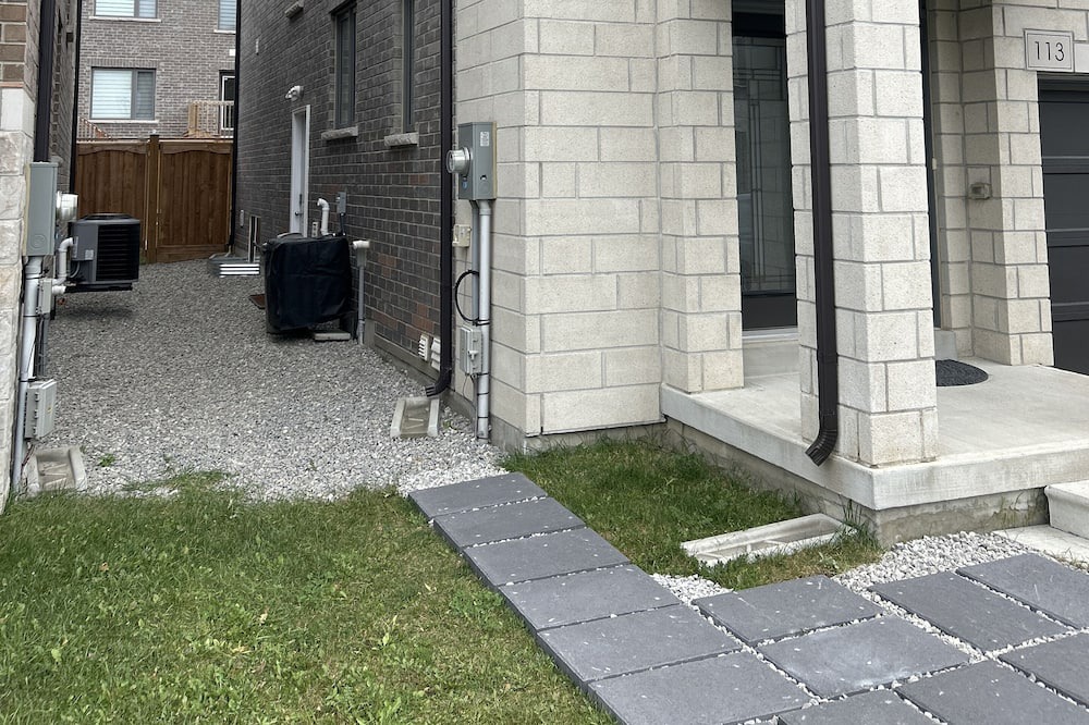 Photo of Outdoor in Newmarket