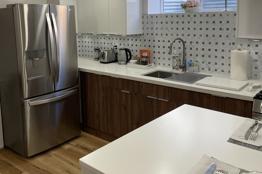 Photo of Kitchen in Newmarket