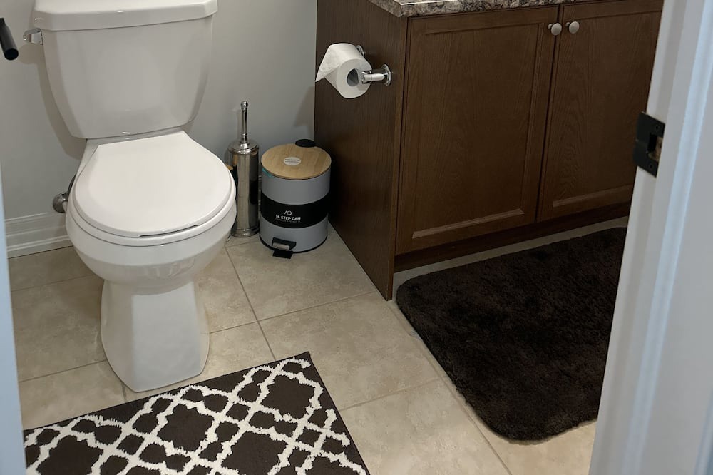 Photo of Bathroom in Newmarket