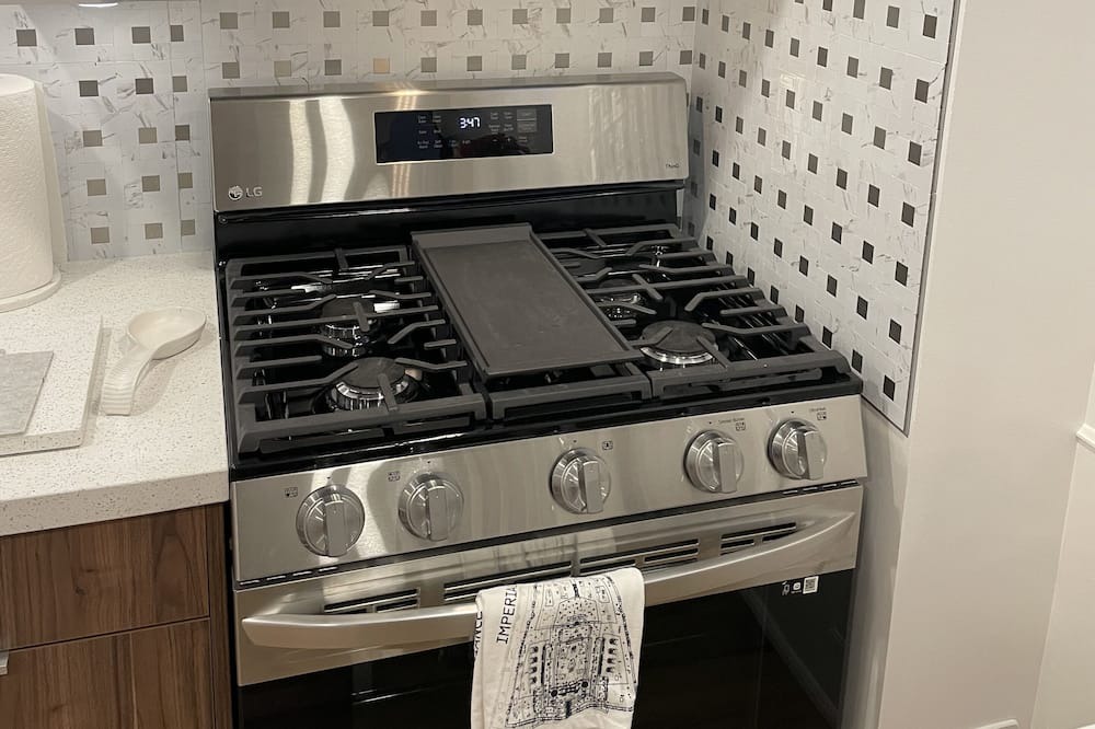 Photo of Kitchen in Newmarket