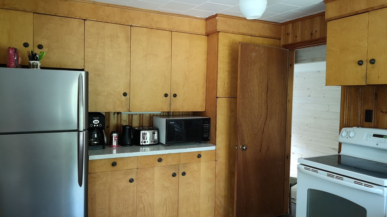 Photo of Kitchen in Brock