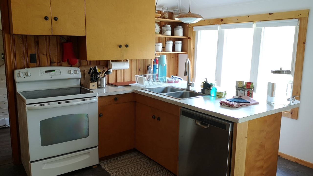 Photo of Kitchen in Brock