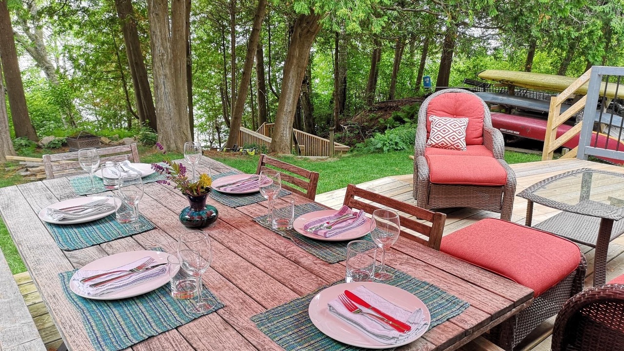 Photo of Outdoor in Brock