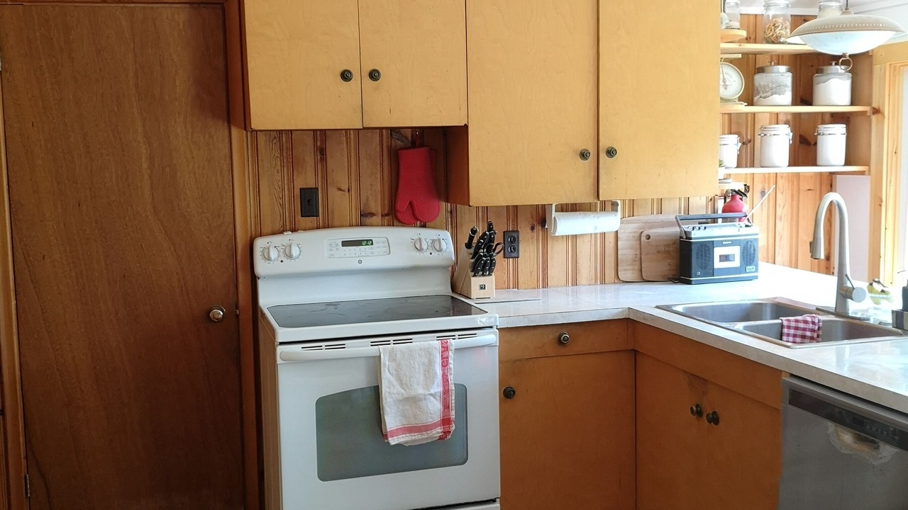 Photo of Kitchen in Brock
