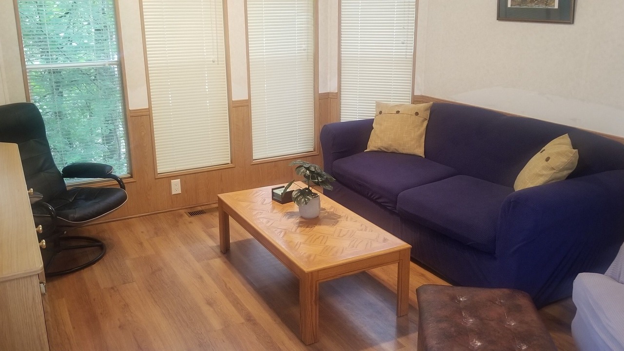 Photo of Livingroom in Arden