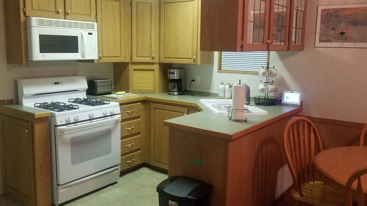 Photo of Kitchen in Arden