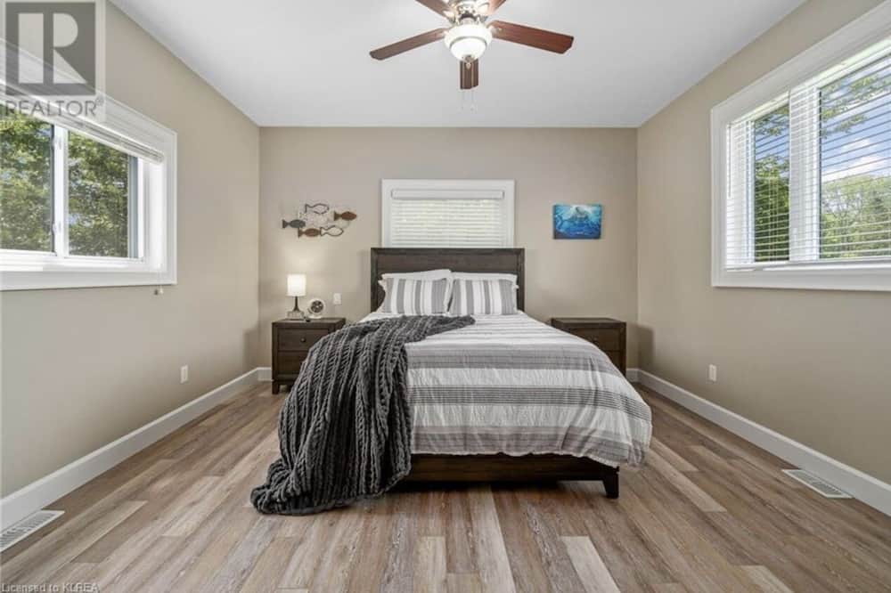 Photo of Bedroom in Bobcaygeon