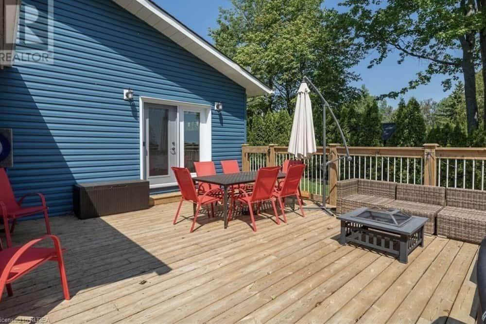 Photo of Outdoor in Bobcaygeon