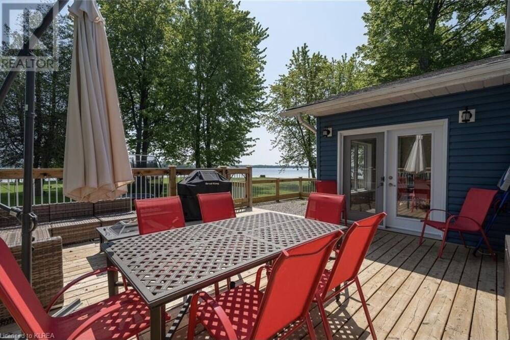 Photo of Outdoor in Bobcaygeon
