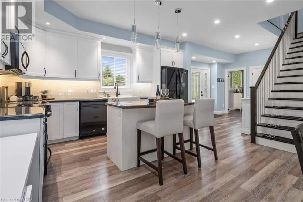 Photo of Kitchen in Bobcaygeon