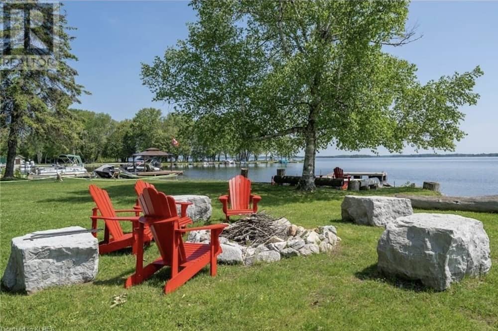 Photo of Outdoor in Bobcaygeon