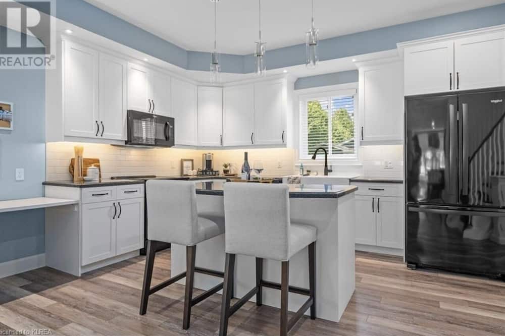 Photo of Kitchen in Bobcaygeon