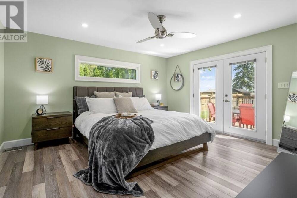 Photo of Bedroom in Bobcaygeon
