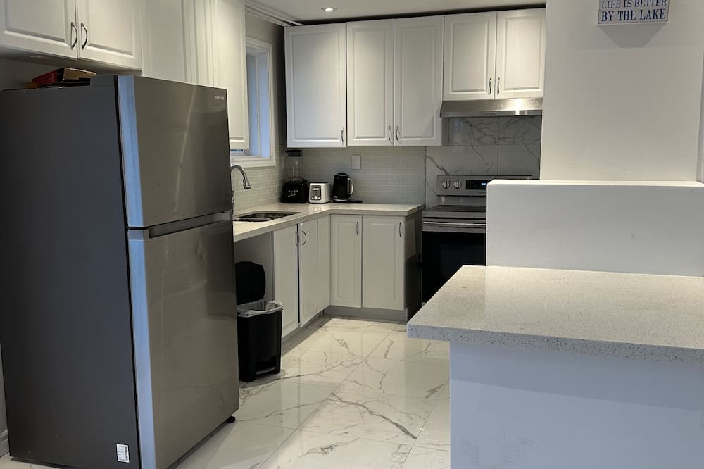 Photo of Kitchen in Valentia