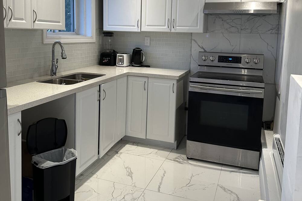 Photo of Kitchen in Valentia