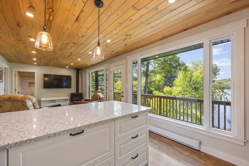 Photo of Kitchen in Seeleys Bay