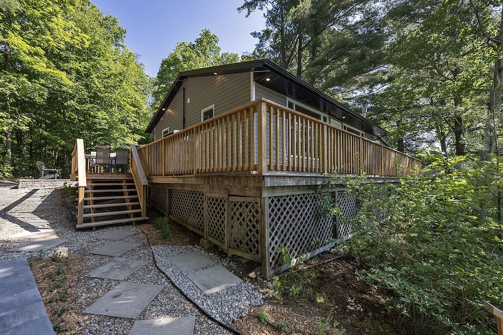 Photo of Outdoor in Seeleys Bay