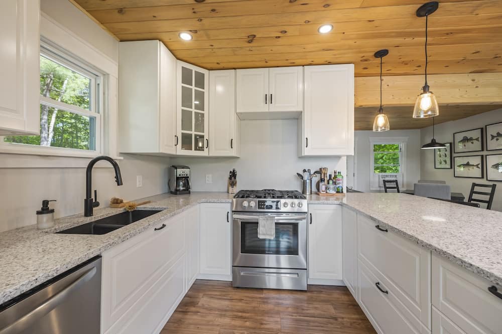 Photo of Kitchen in Seeleys Bay