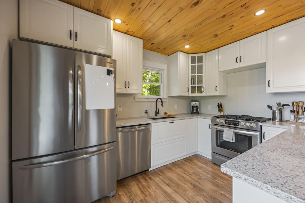 Photo of Kitchen in Seeleys Bay