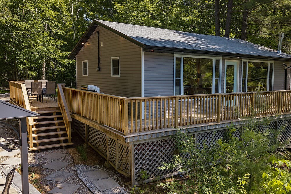 Photo of Outdoor in Seeleys Bay