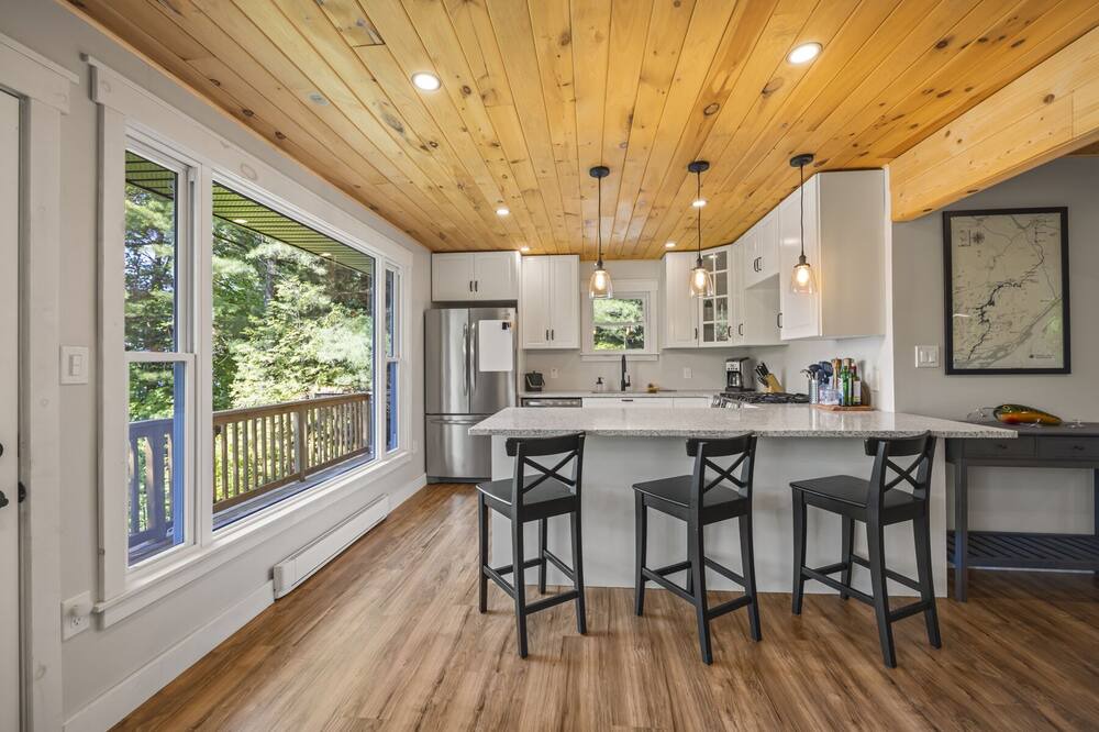 Photo of Kitchen in Seeleys Bay