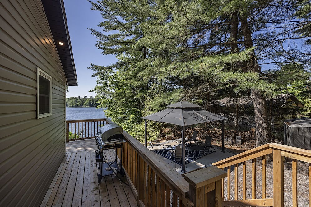 Photo of Outdoor in Seeleys Bay