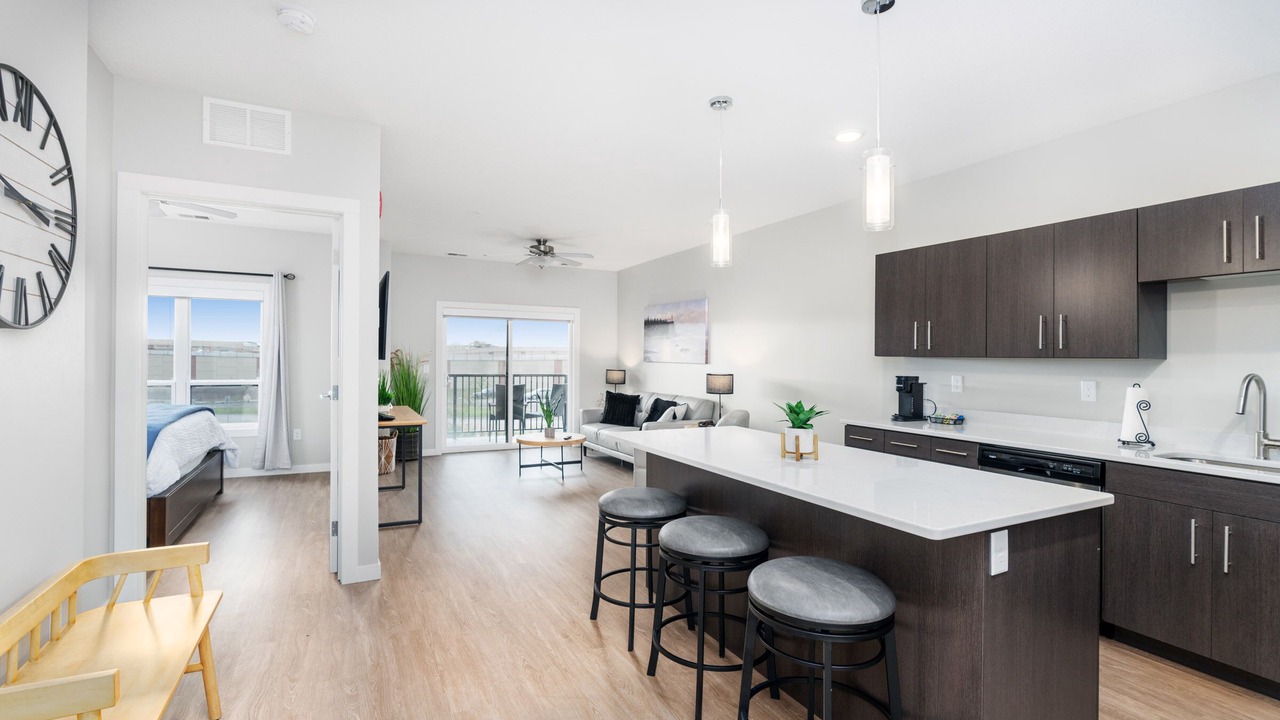 Photo of Kitchen in Duluth