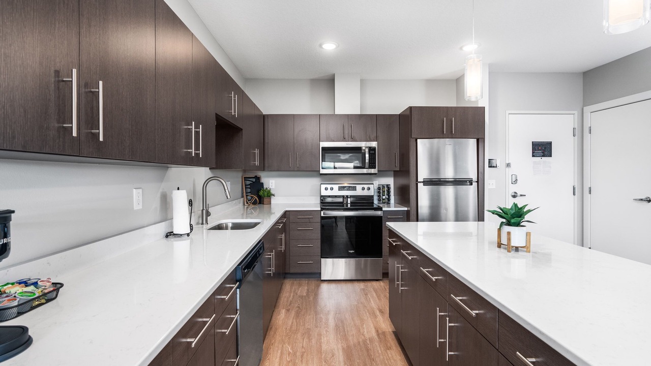 Photo of Kitchen in Duluth