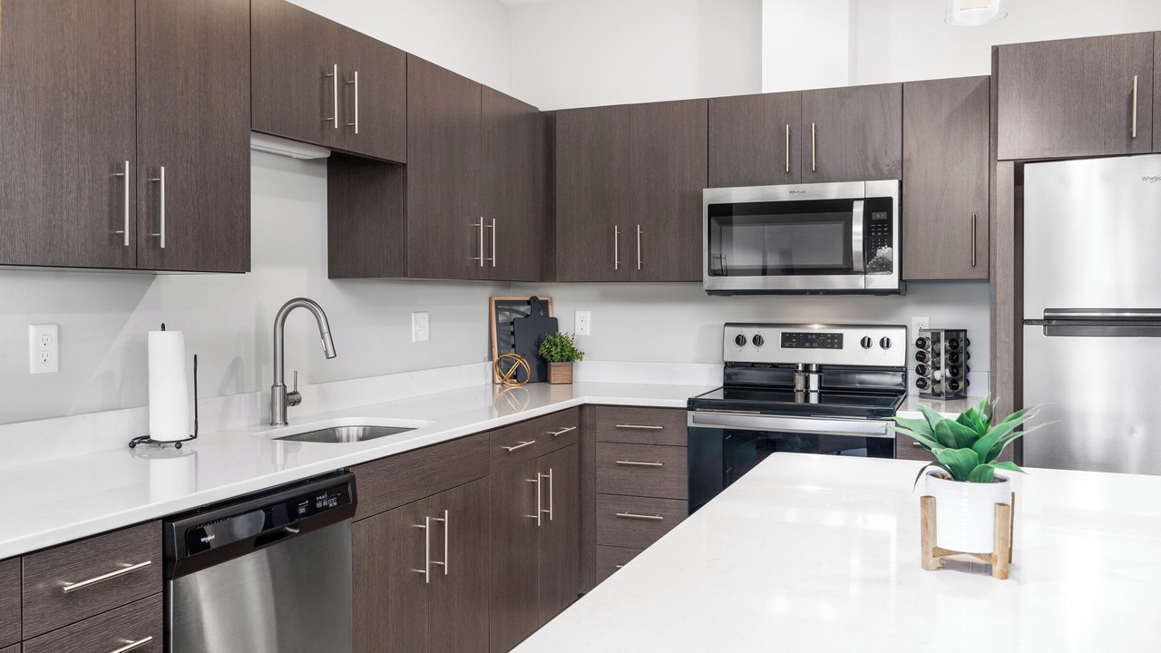 Photo of Kitchen in Duluth